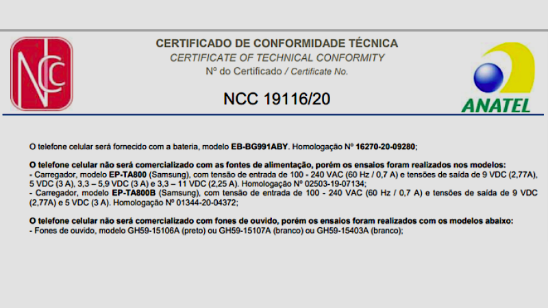Samsung Galaxy S21 zrejme príde bez nabíjačky a slúchadiel v balení