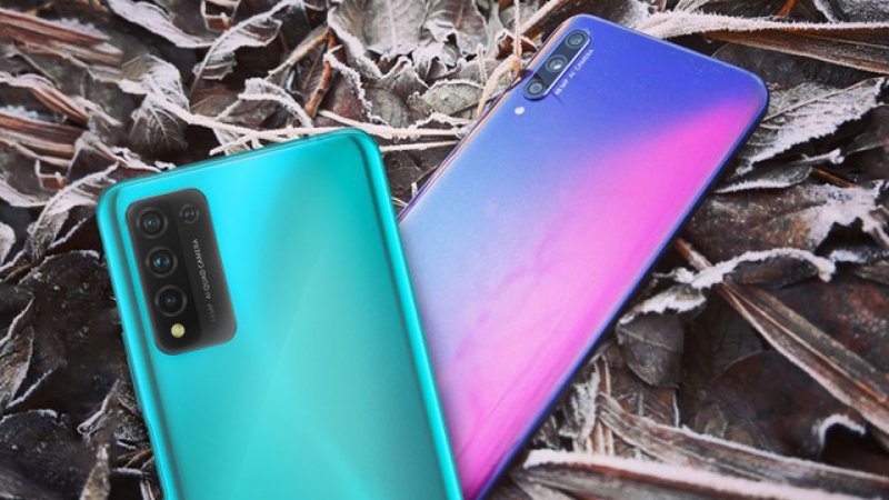 Zľavy na vybrané smartfóny Honor pokračujú