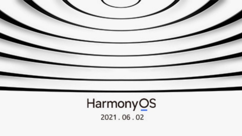 Huawei uvedie HarmonyOS 2. júna
