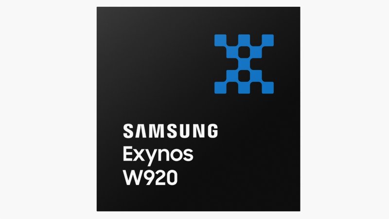 Exynos W920