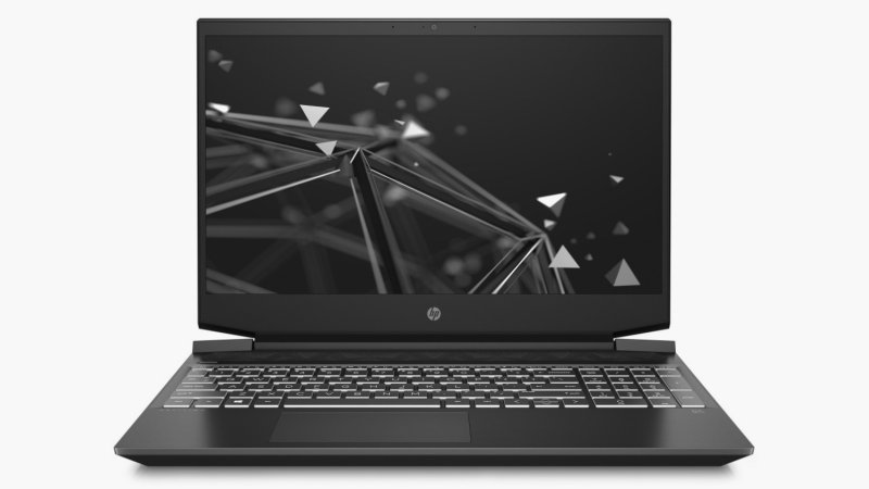 HP Pavilion Gaming 15-ec1006nc 1X2D4EA