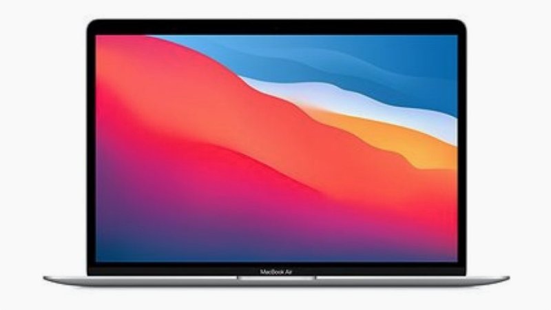 Apple Macbook Air Z1270007T