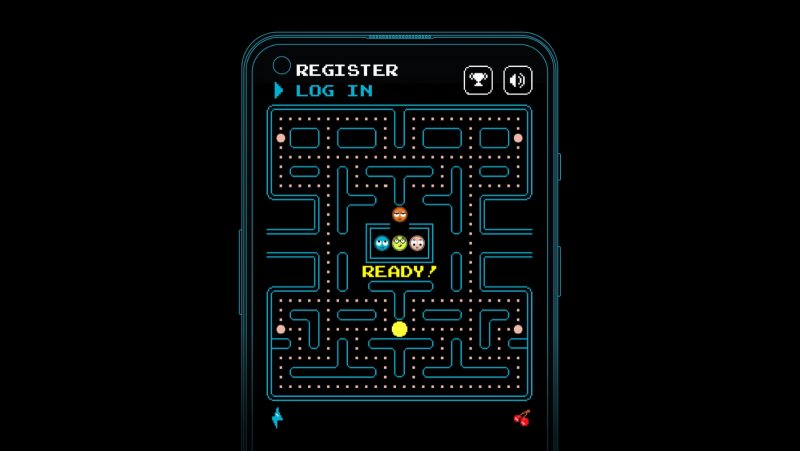 OnePlus pripravuje Nord 2 Pac-Man Edition