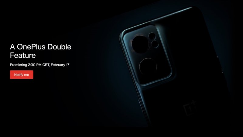 OnePlus Nord CE 2 príde 17. februára