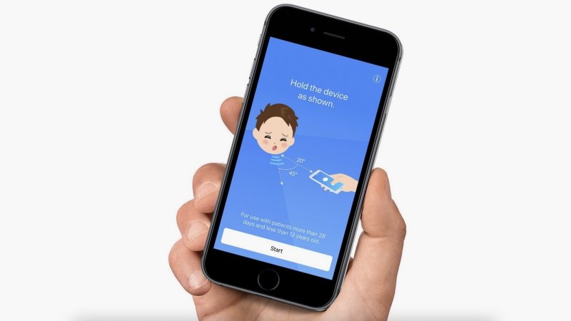 ResApp: stačí zakašľať do telefónu a s vyše 90 % presnosťou sa dozviete, či máte Covid