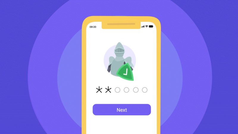 Viber spúšťa dvojstupňové overovanie