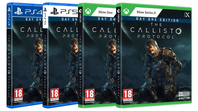 The Callisto Protocol