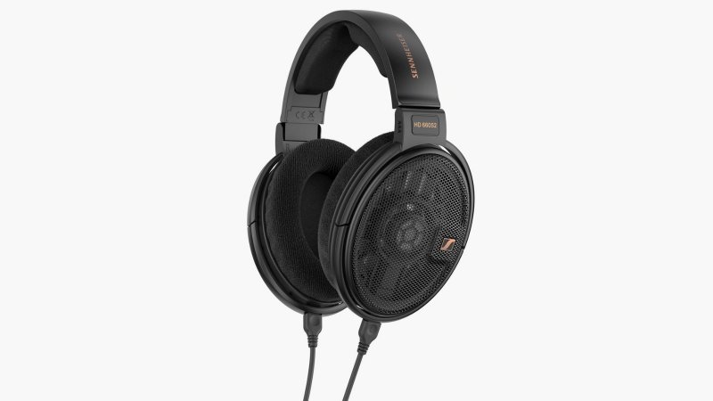 Sennheiser HD 660S2