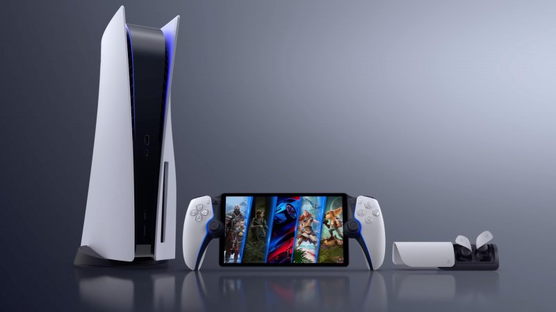 Sony oznámilo novú vreckovú konzolu a štupľové slúchadlá k PC, PS5 a mobilom