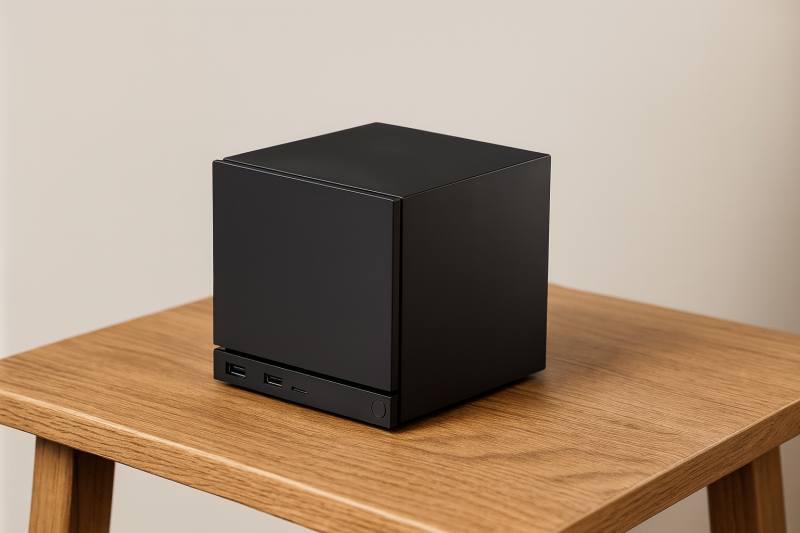 Steam Machine od Valve