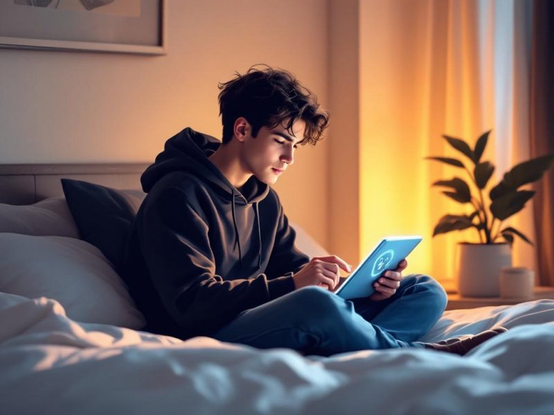 Tínedžeri veria chatbotom viac, než by mali