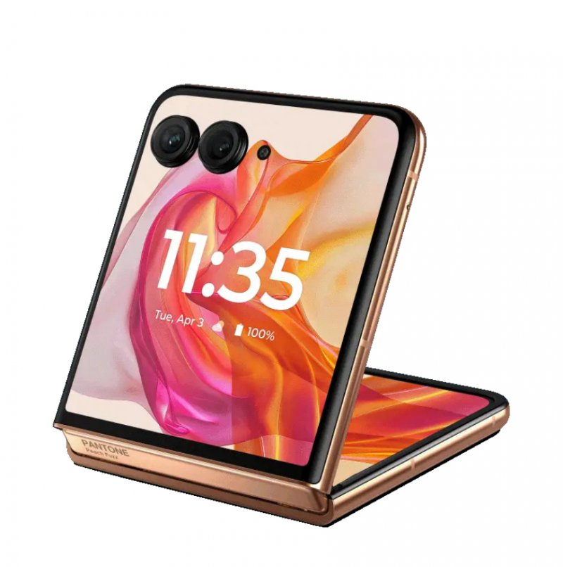 Motorola Razr 60 Ultra