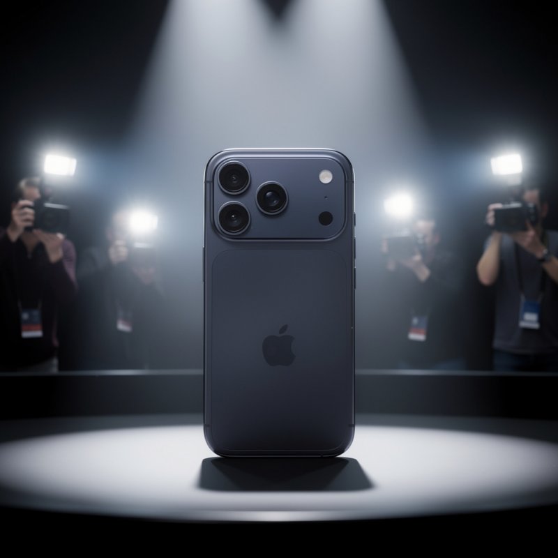 Apple mal vďaka 17-tke dobrý rok