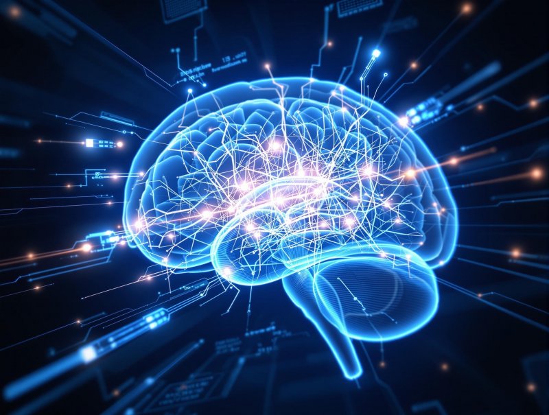 Stimulácia mozgu jemným prúdom chráni pred relapsom depresie