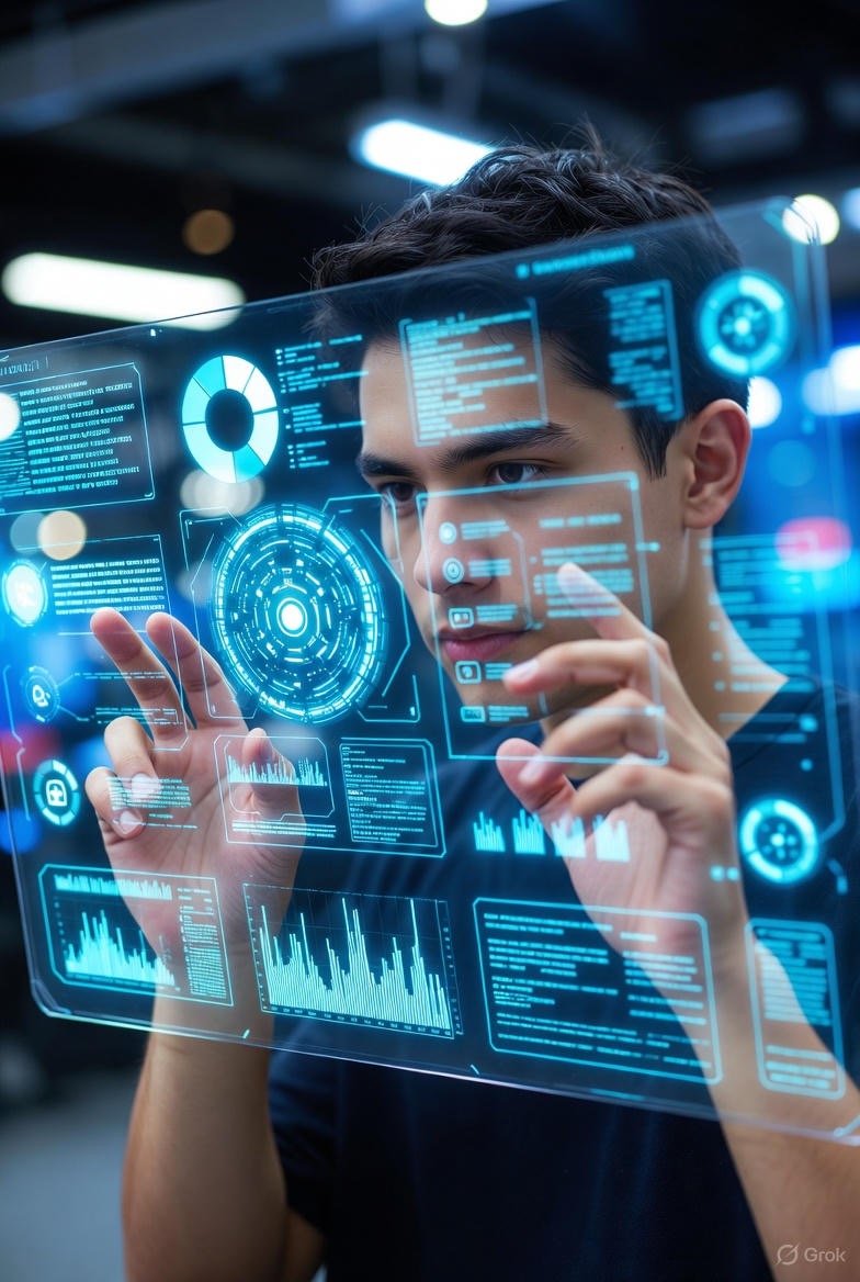 Introverti majú k AI nápadne pozitívny vzťah