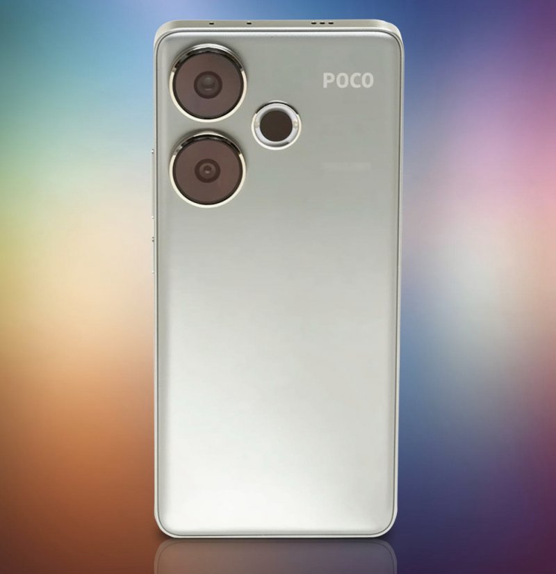 Poco F6