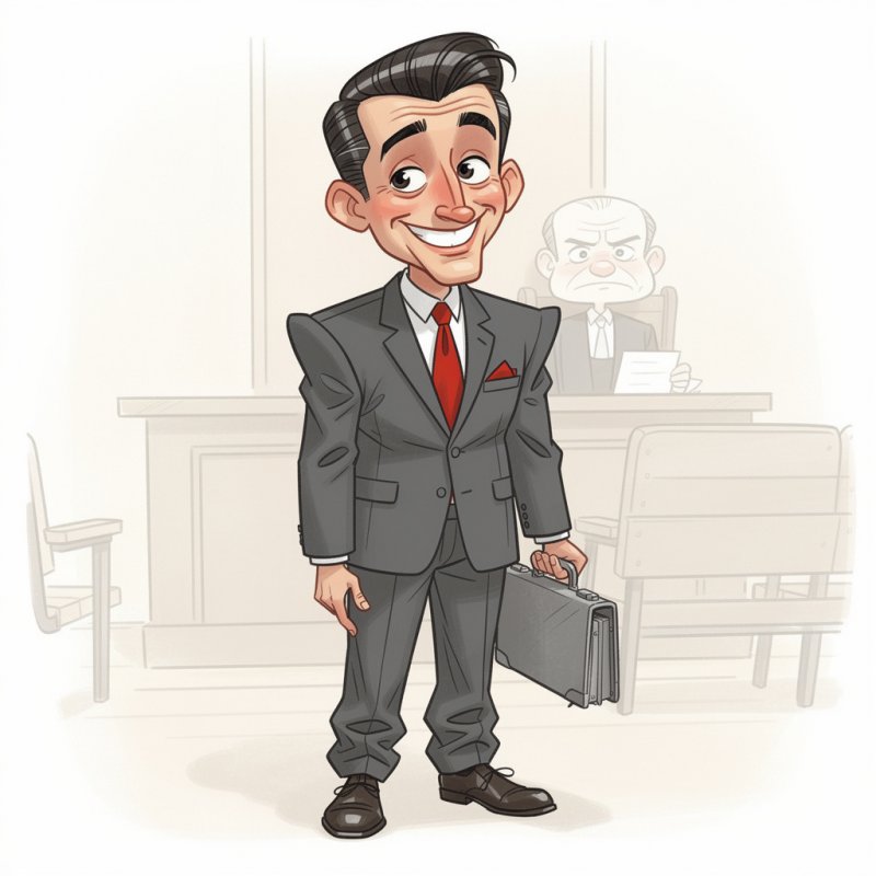 Pozor na falošných advokátov