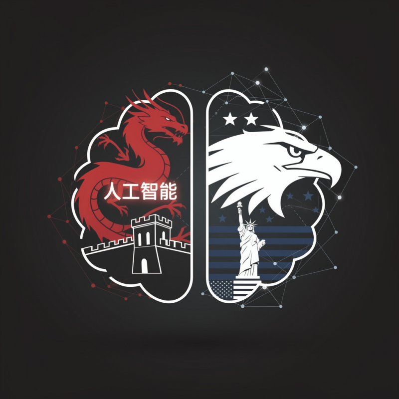 Umelá inteligencia delí svet