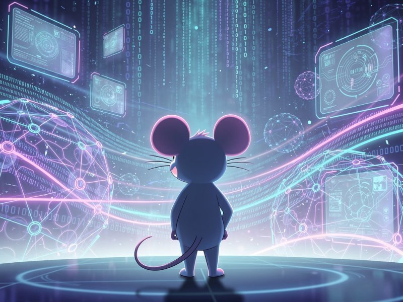 Už čoskoro vám AI vygeneruje obrázok či video ako od Walta Disneyho