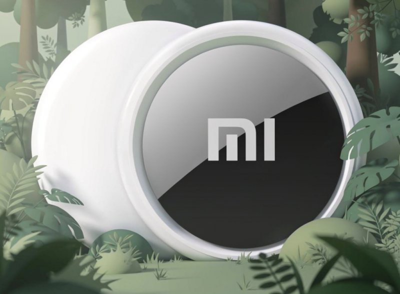 Xiaomi Tag