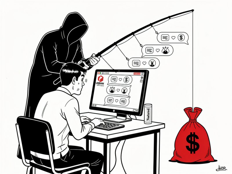 Unikli aj citlivé konverzácie a dáta