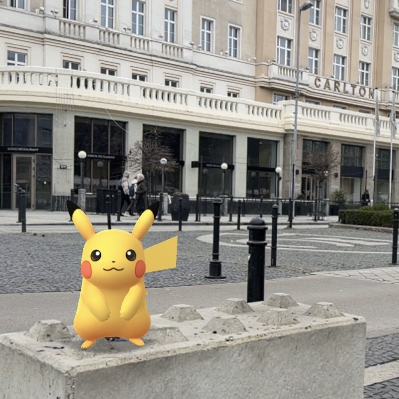 Pokémoni sú aj po rokoch automat na peniaze