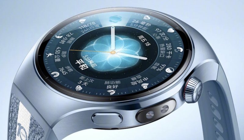 Huawei Watch 10th Anniversary Edition