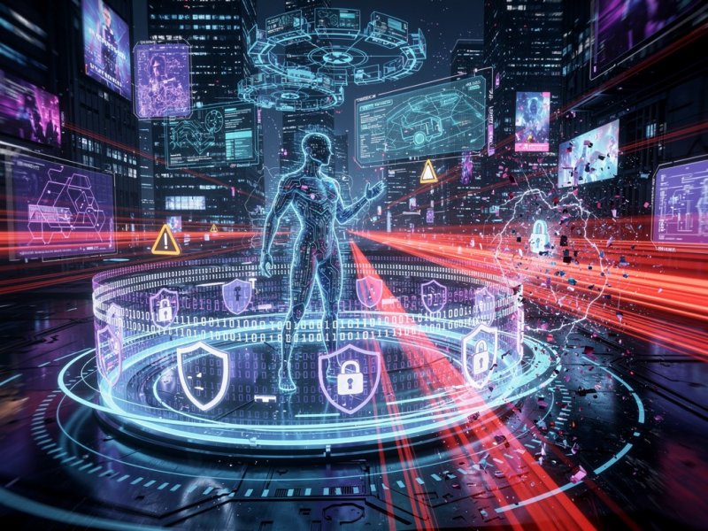 60 % firiem tvrdí, že za posledný rok čelilo AI-podporovaným útokom