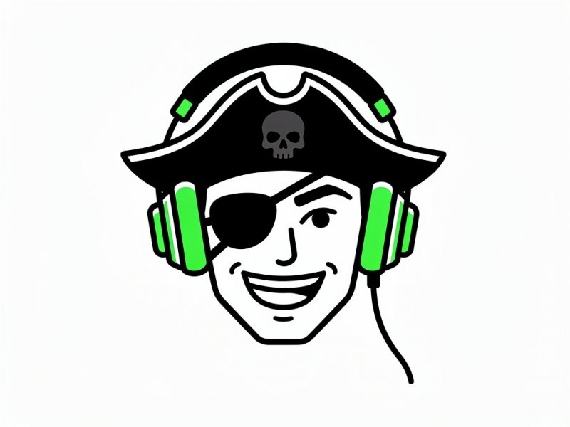 Správa o pirátoch znela hrozivo