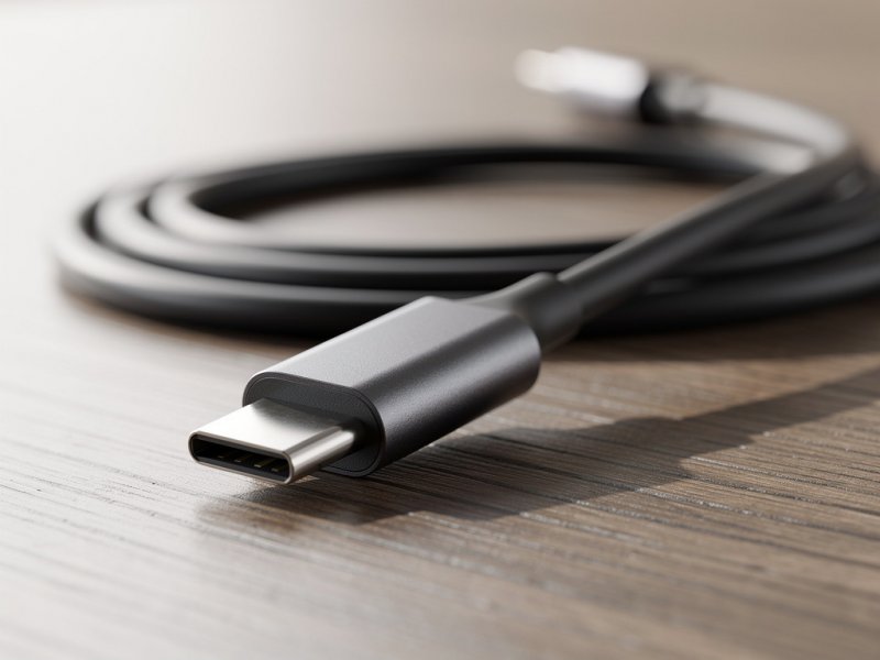 USB-C definitívne nahradí Apple Lightning