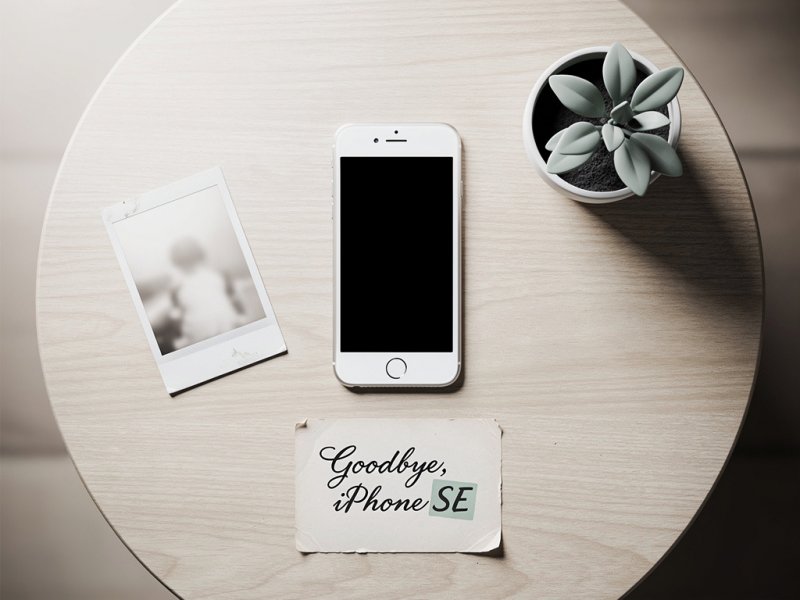 iPhone SE bude mnohým chýbať