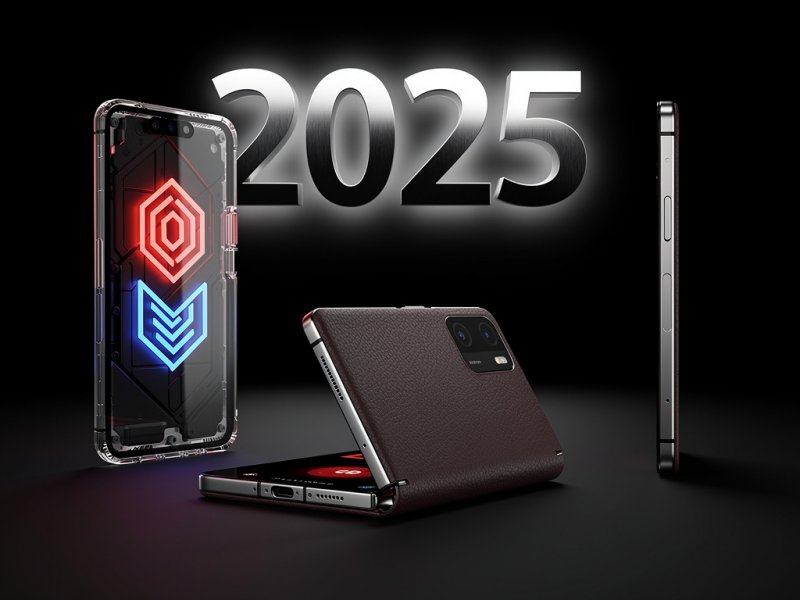 2025 priniesol mnohé inovácie