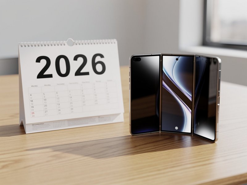 Skladacie konštrukcie budú tenšie, ľahšie a citeľne odolnejšie.