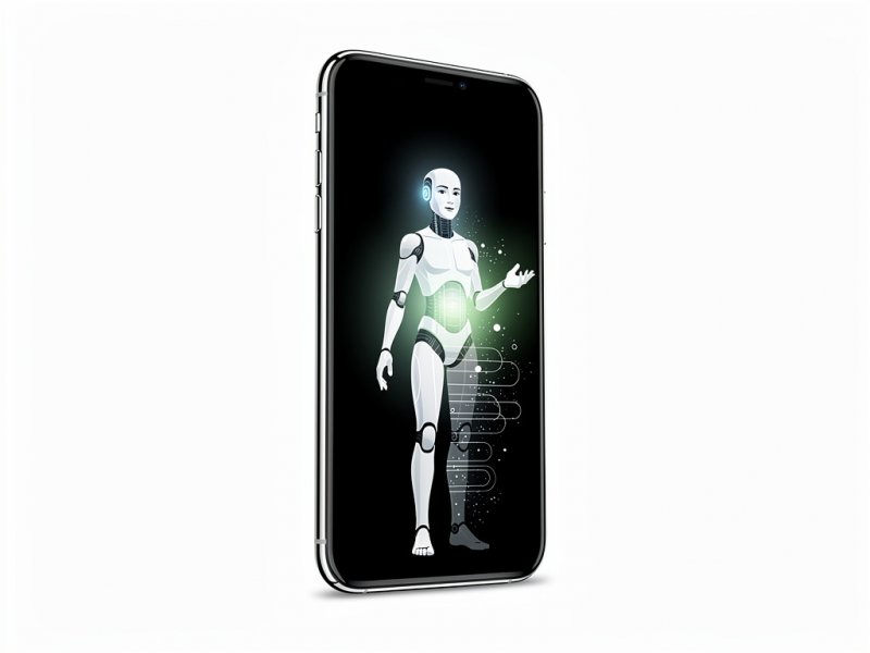 AI sa presunie zo serverov do samotného zariadenia. 