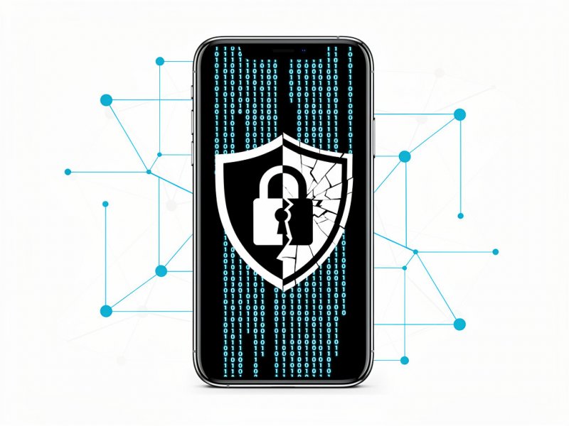 Neodkladajte update. iOS bol napadnutý