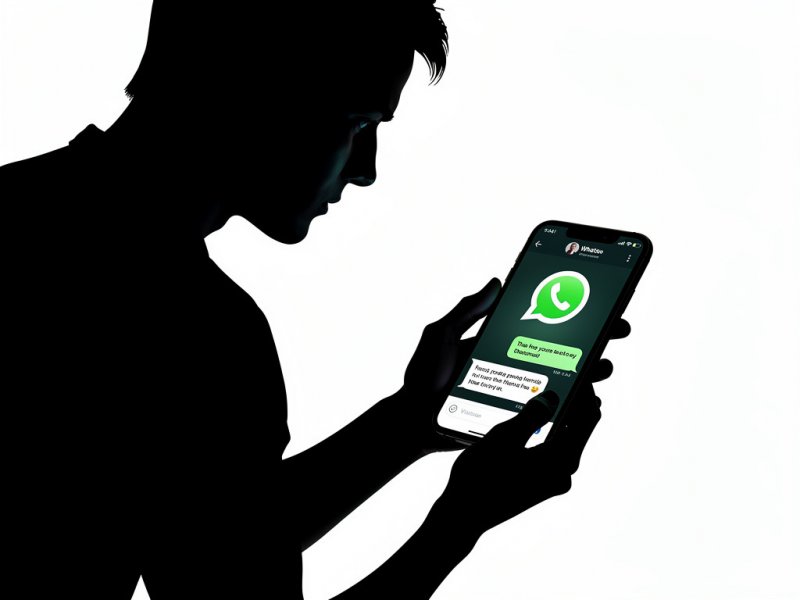 Mýtus súkromia? WhatsApp pod dohľadom úradov