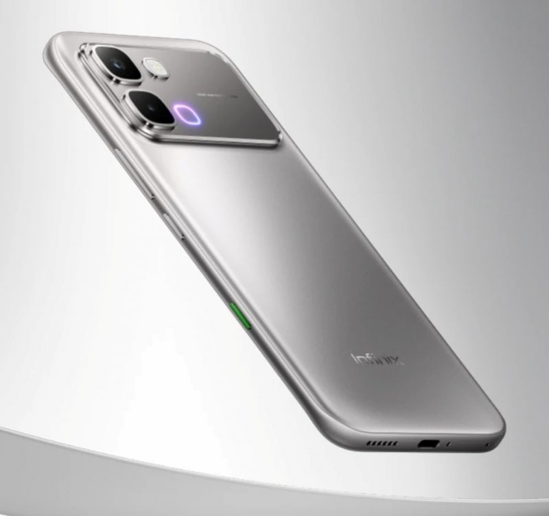 Infinix vznikol ako dcérska značka čínskej spoločnosti Transsion Holdings, ktorá vlastní aj značky Tecno Mobile a Itel Mobile. 