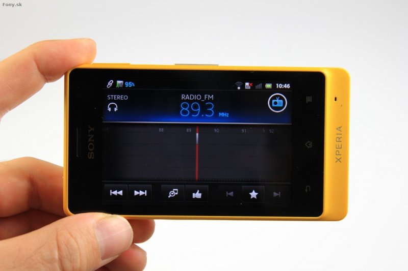 Cambiar Conector Carga Sony Xperia Go St27 St27I Arreglo de Móvil