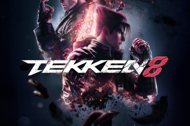 Tekken 8 - kráľ je späť!
