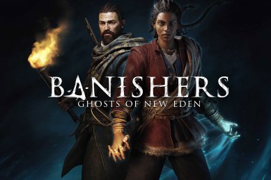 Banishers: Ghosts of New Eden – duchárske krimi