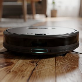 Robotický vysávač je už bežnou výbavou domácností 