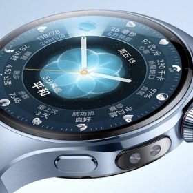 Huawei Watch 10th Anniversary Edition
