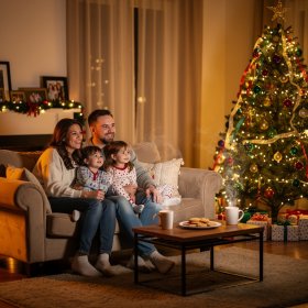 Operátor 4ka opäť spríjemní koniec roka svojim zákazníkom 