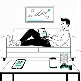 Moderná samota bez osamelosti